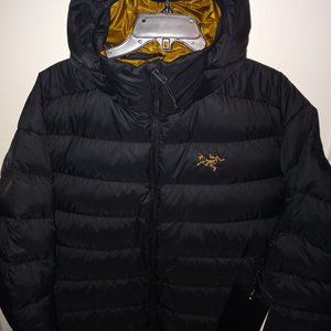 Arc'teryx Men's thorium AR Hoody